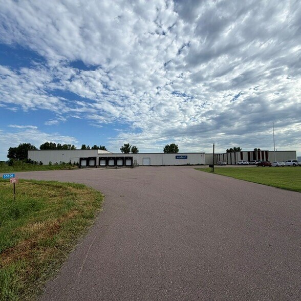 More Photos Of 55508 Minnesota 19, Winthrop Industrial For Sale