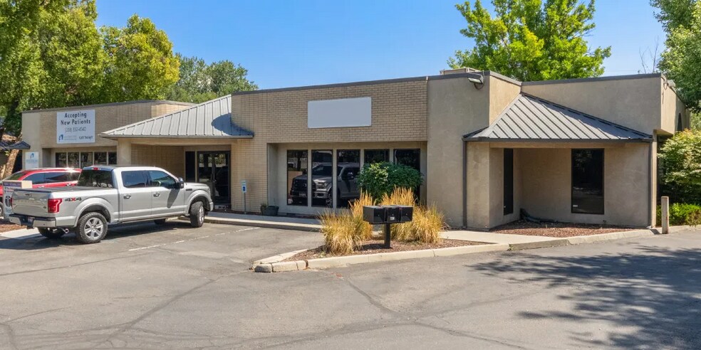 More Photos Of 801 N Stilson Rd, Boise Medical For Lease