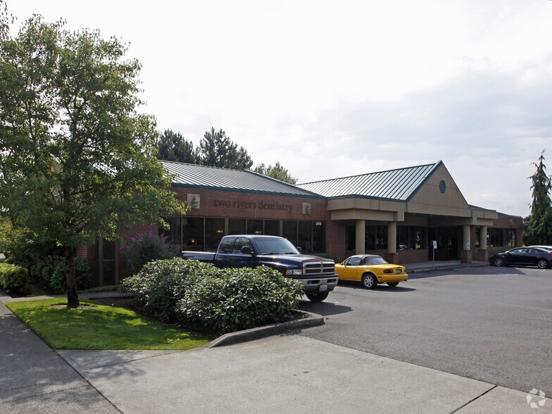 More Photos Of 2415 SE 165th Ave, Vancouver Medical For Lease