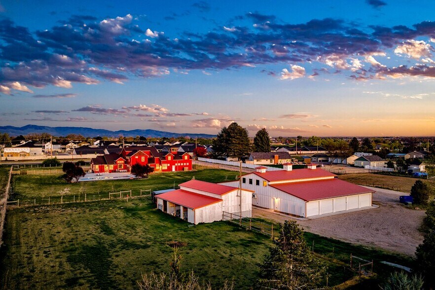 More Photos Of 10922 Beagle Flat Ln, Star Industrial For Sale