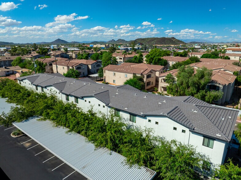 More Photos Of 21050 N 23rd Ave, Phoenix Apartments For Sale
