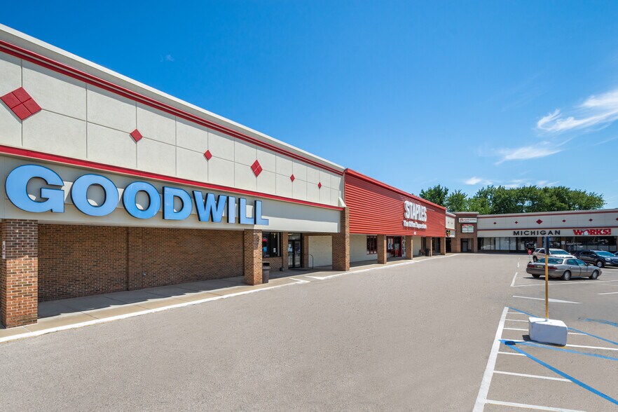 More Photos Of 4041 N Euclid Ave, Bay City Unknown For Lease