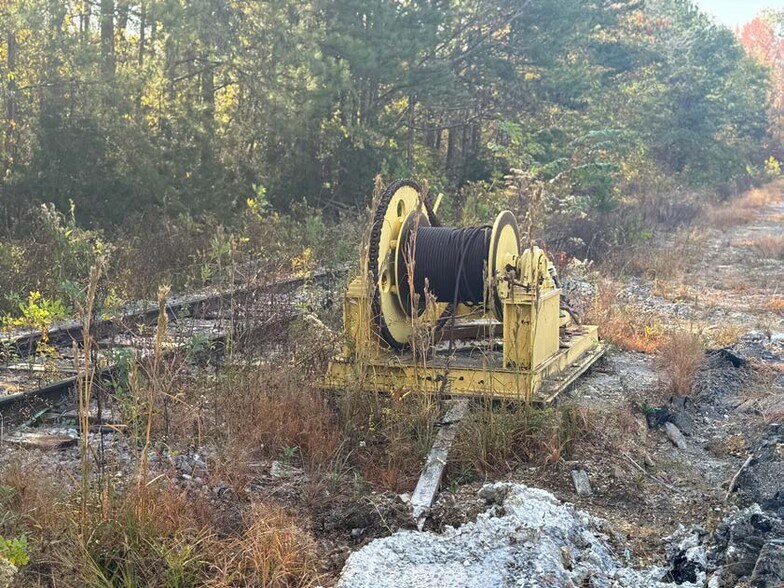 More Photos Of Tennga Gregory Rd, Crandall Land For Sale