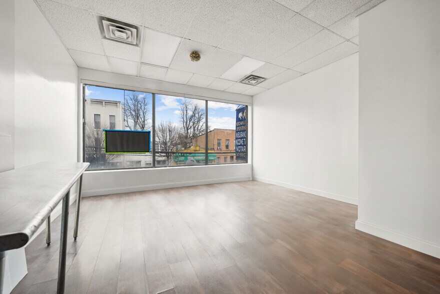 More Photos Of 888-896 Wyckoff Ave, Brooklyn Storefront Retail Office For Sale