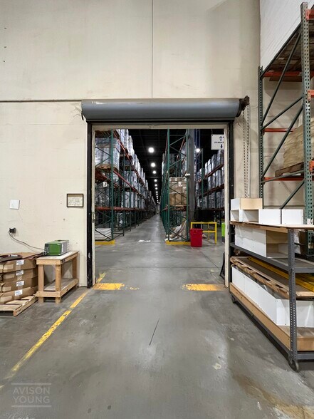 More Photos Of 6 Corporate Pky, Goose Creek Distribution For Lease