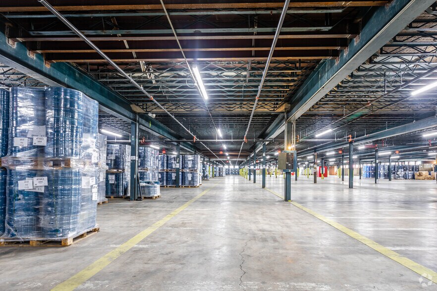 More Photos Of 200 Kelsey Ave, Ewing Warehouse For Lease