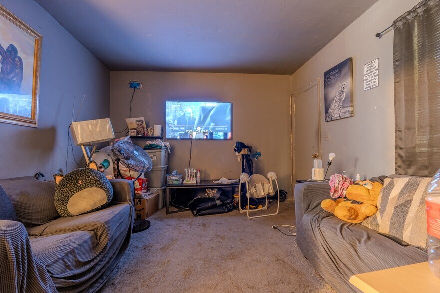 More Photos Of 6401 NW 12th Ave, Miami Apartments For Sale