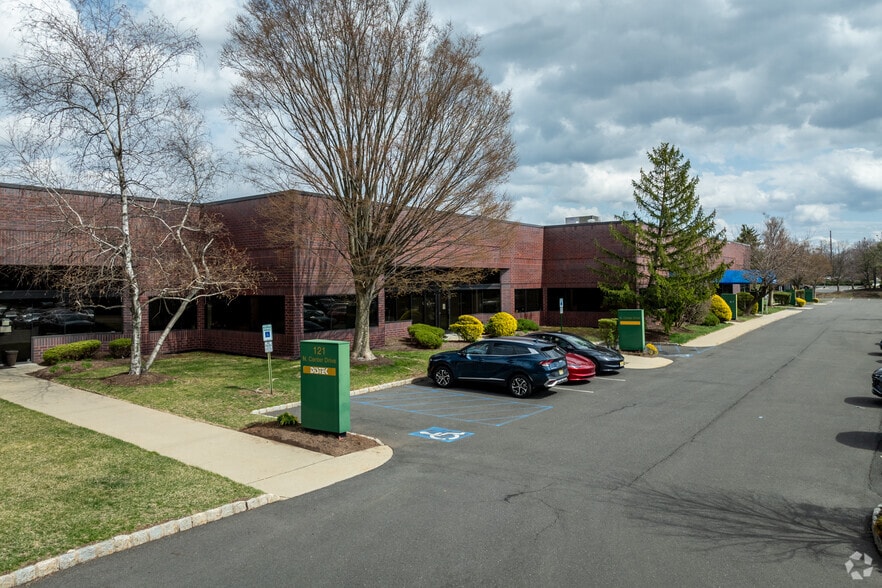 More Photos Of 100-120 N Center Dr, North Brunswick Light Distribution For Lease