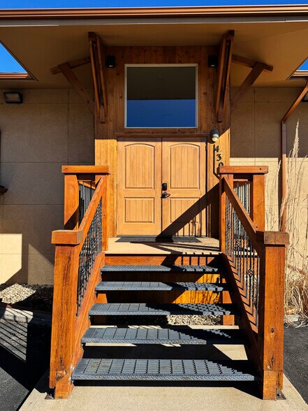 More Photos Of 4300 Harlan St, Denver Office For Lease