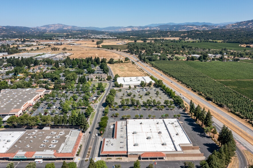 More Photos Of 437 N Orchard Ave, Ukiah Land For Lease