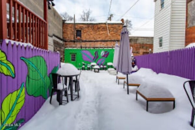 More Photos Of 147 4th St, Troy Storefront Retail Residential For Sale