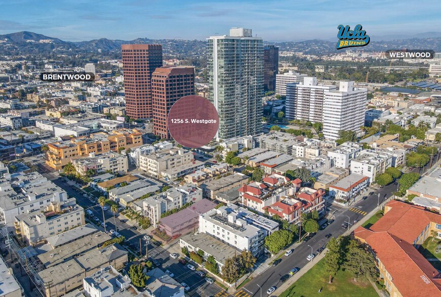 More Photos Of 1256 S Westgate Ave, Los Angeles Apartments For Sale