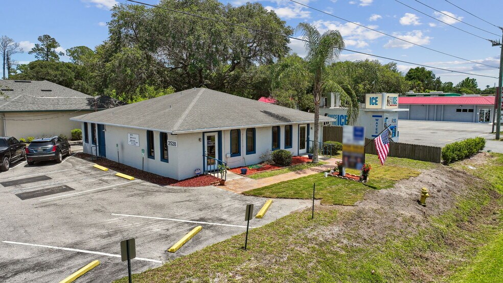 More Photos Of 2528-2530 Us-1, Saint Augustine Loft Creative Space For Lease