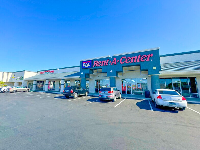 More Photos Of 7380 S Eastern Ave, Las Vegas Unknown For Lease