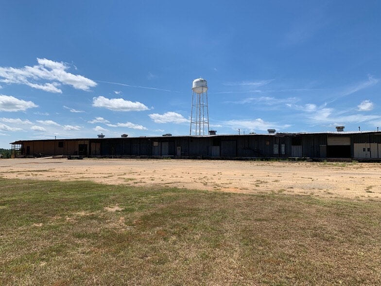 More Photos Of 11670-A Highway 43, Grove Hill Warehouse For Sale