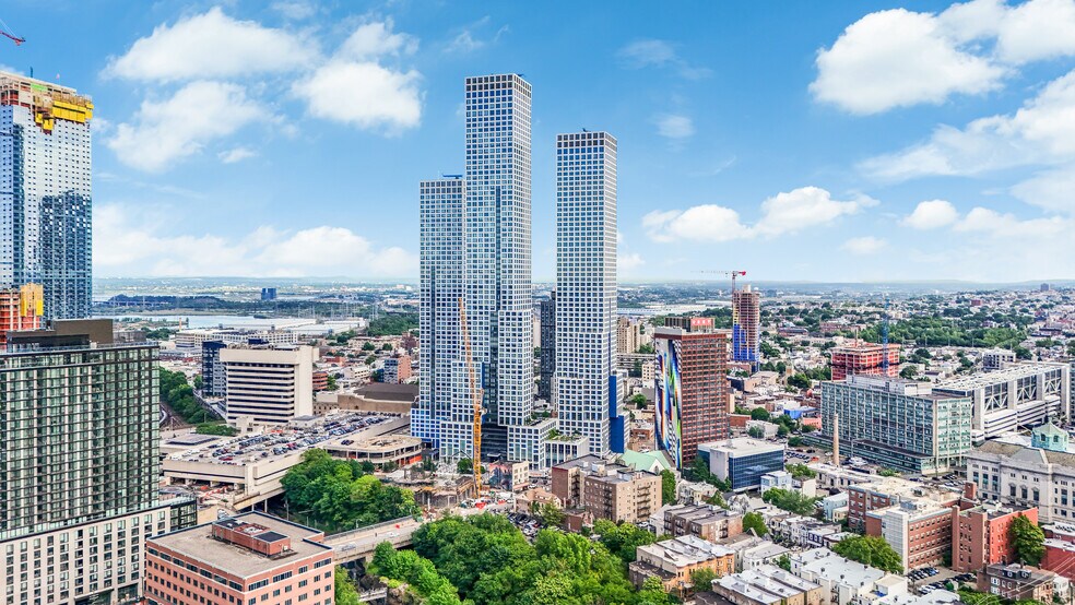 More Photos Of 615 Pavonia Ave, Jersey City Apartments For Lease