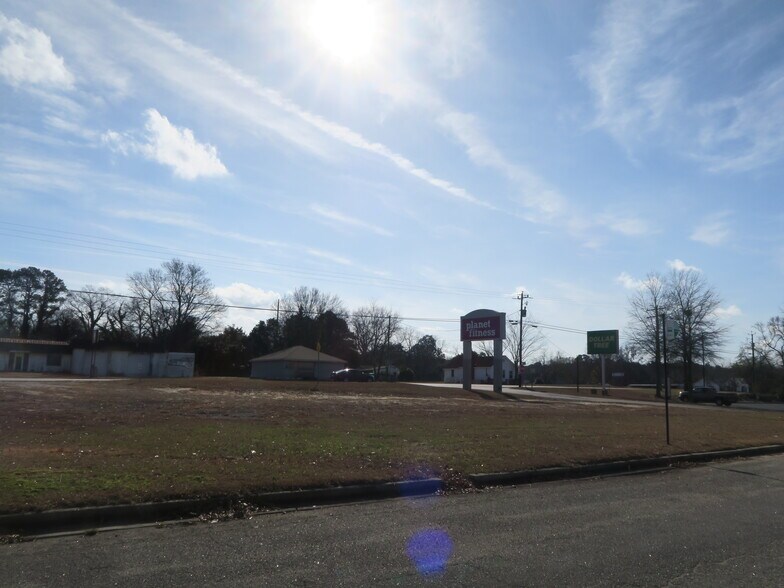 More Photos Of 00 Lamar Highway, Darlington Land For Sale