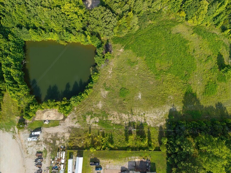 More Photos Of 2855 Us-64 Hwy, Eads Office For Sale