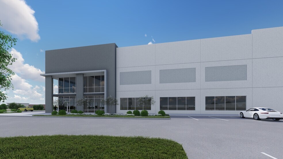 More Photos Of TBD HWY 287, Waxahachie Industrial For Lease
