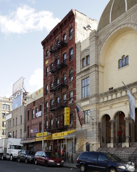 Primary Photo Of ,  Multifamily For Sale