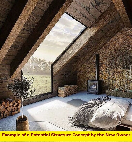 More Photos Of Little Washington Rappahannock County, Washington Land For Sale