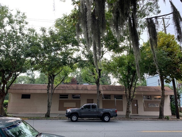 Primary Photo Of 906 Abercorn St, Savannah Office For Lease