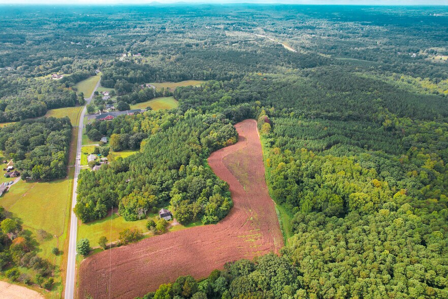 More Photos Of 1862 Salem Church Rd, Lincolnton Land For Sale