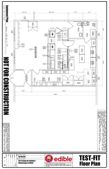 More Photos Of 381 Triangle Rd, Hillsborough Freestanding For Lease