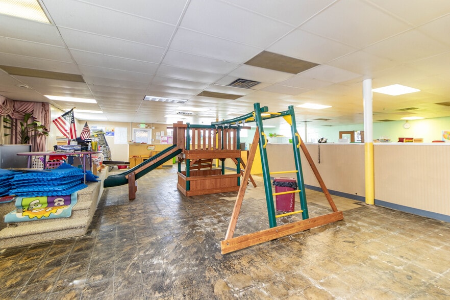 More Photos Of 1515 Section Rd, Cincinnati Religious Facility For Sale