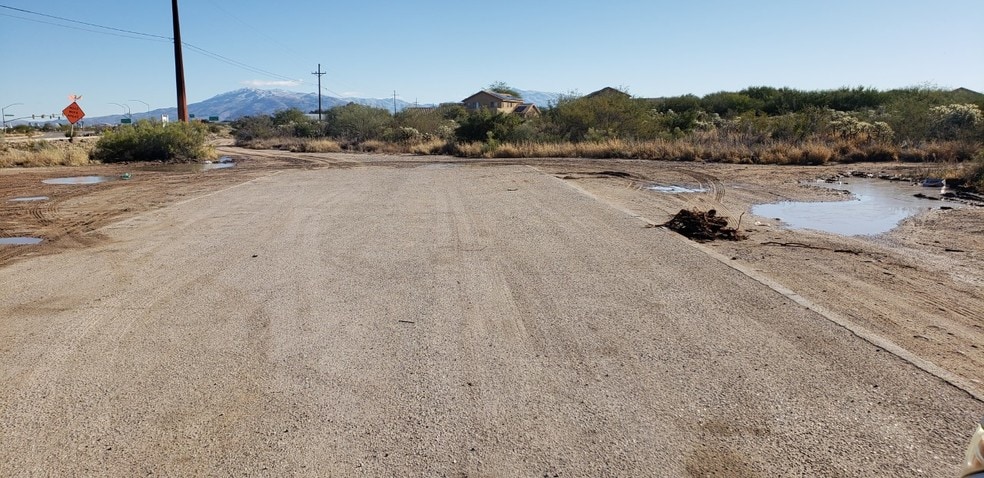 More Photos Of 5030 E Valencia Rd, Tucson Land For Sale