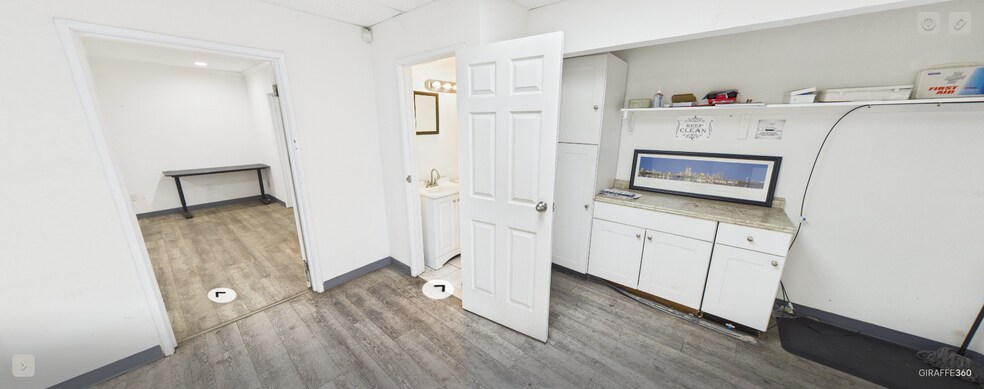 More Photos Of 82 Meyer St, Hackensack Warehouse For Sale