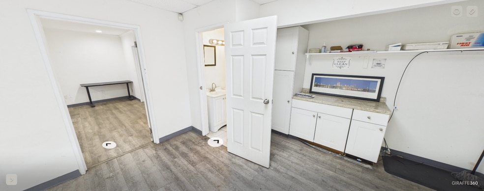 More Photos Of 82 Meyer St, Hackensack Warehouse For Sale