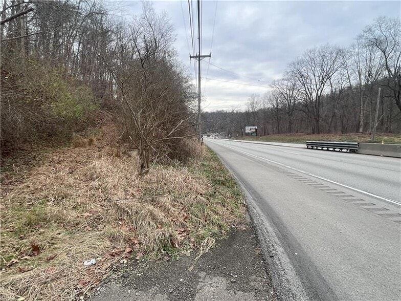More Photos Of 4834 William Penn Hwy, Monroeville Land For Sale