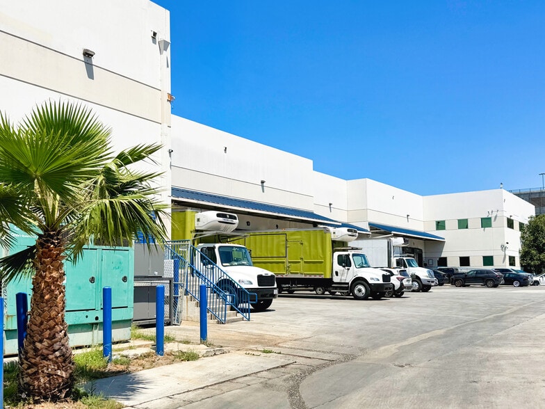 More Photos Of 2020 E 7th Pl, Los Angeles Refrigeration Cold Storage For Sale