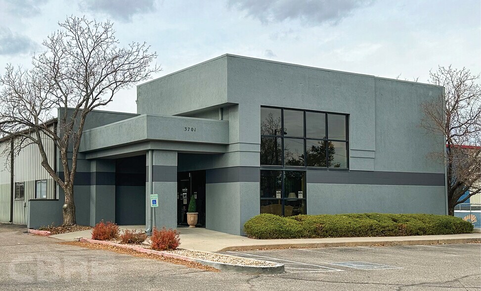 More Photos Of 3701 S Mason St, Fort Collins Freestanding For Lease