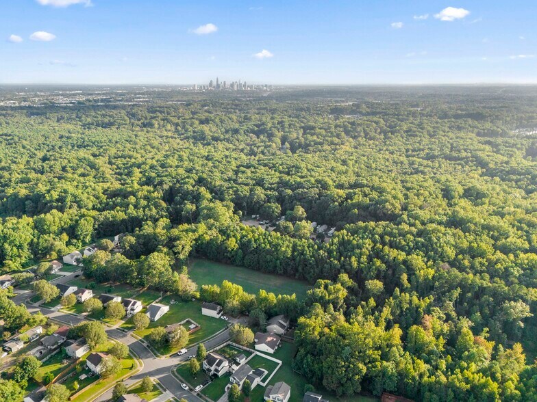 More Photos Of 4333 Perkins Rd, Charlotte Land For Sale