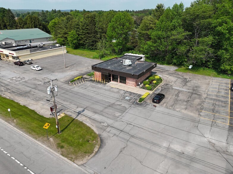 More Photos Of 8000 State Route 12, Barneveld Bank For Sale