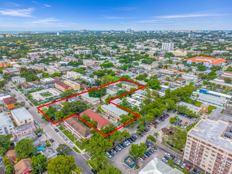 More Photos Of 931 SW 3rd St, Miami Apartments For Sale