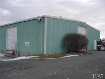 Primary Photo Of 6500 Chapmans Rd, Allentown Warehouse For Lease