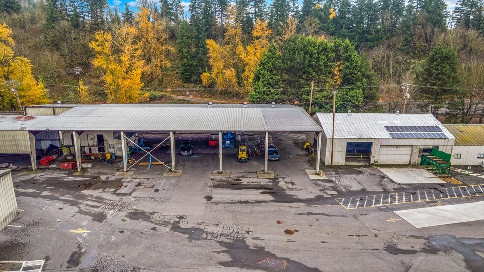 More Photos Of 18637 SE Evergreen Hwy, Vancouver Warehouse For Sale