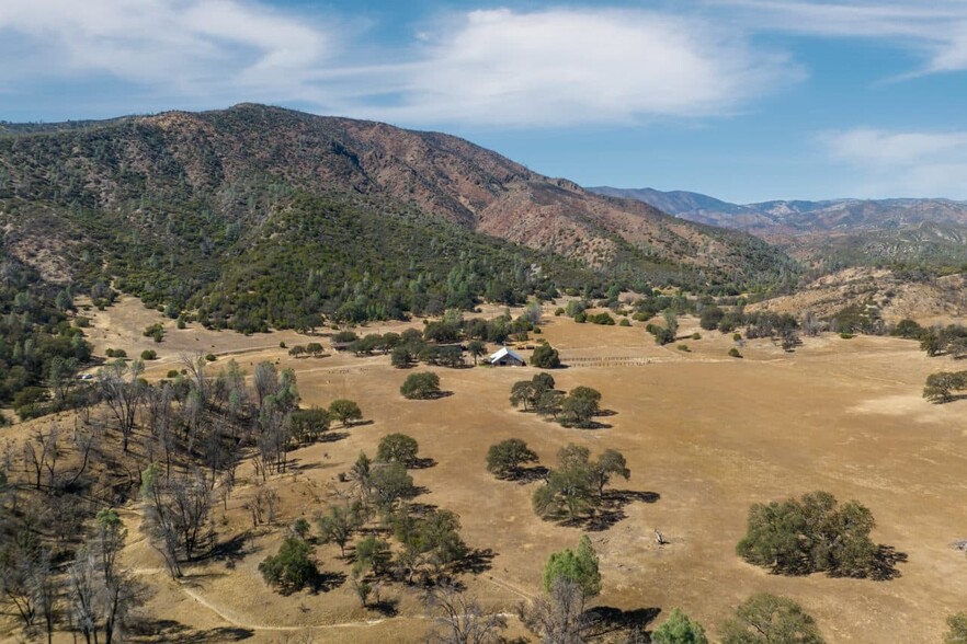 Primary Photo Of Del Puerto Canyon Rd, Patterson Land For Sale