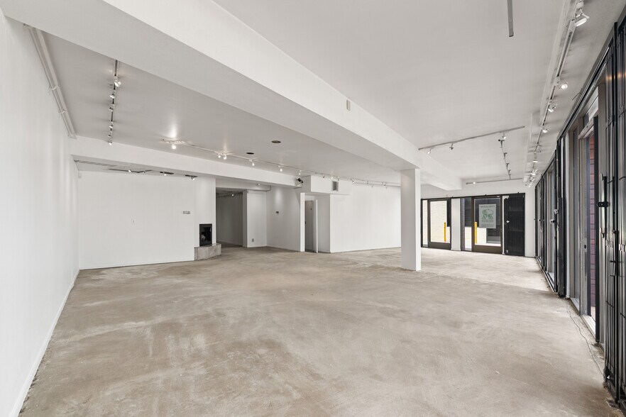 More Photos Of 1295 Prospect, La Jolla Medical For Lease