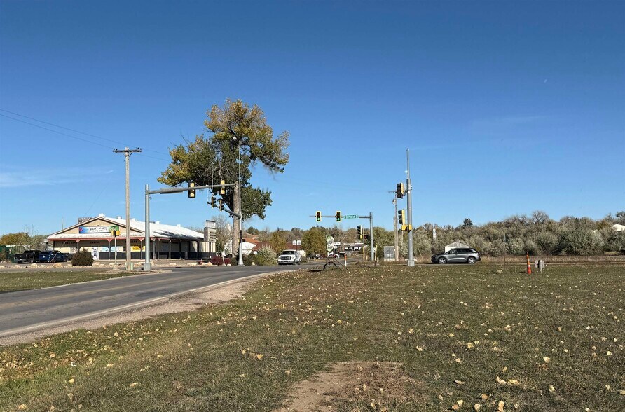 More Photos Of Lot A South Valley Drive Dr @ E. St Patrick Street, Rapid City Land For Sale