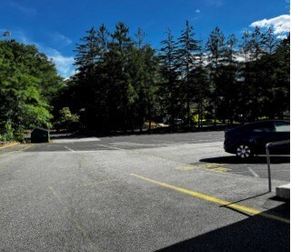 More Photos Of 95 W Mount Pleasant Ave, Livingston Restaurant For Lease