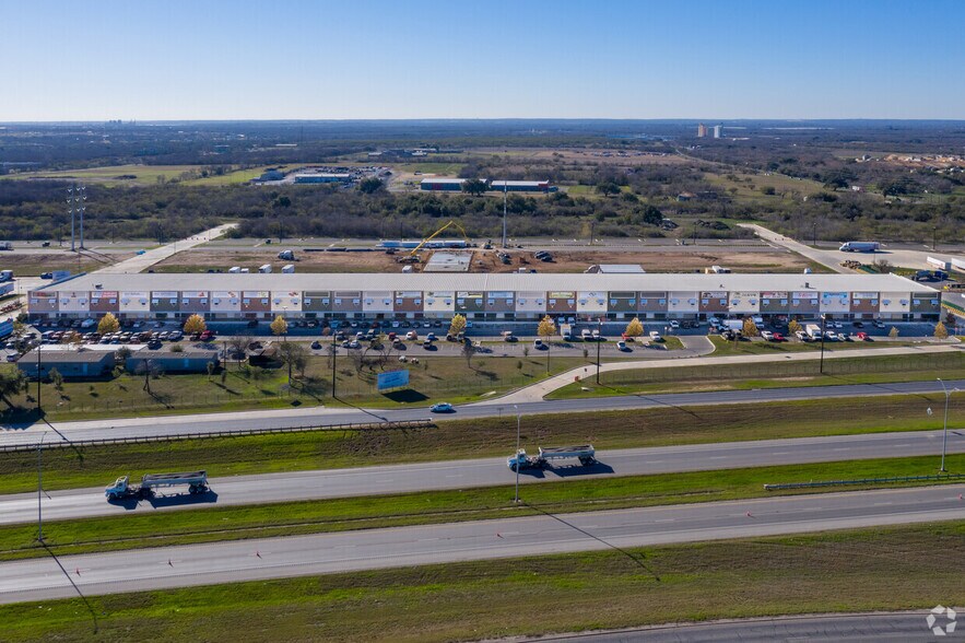 More Photos Of 9342 SE Loop 410, San Antonio Refrigeration Cold Storage For Sale