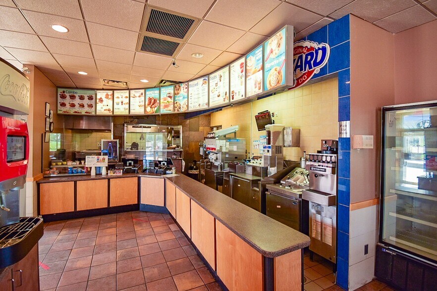 More Photos Of 2005 North St, Ashburn Truck Stop For Sale