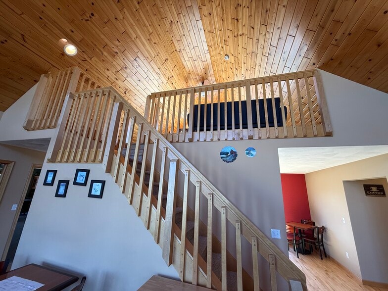 More Photos Of 11379 US Highway 20 E, Stockton Storefront Retail Office For Sale