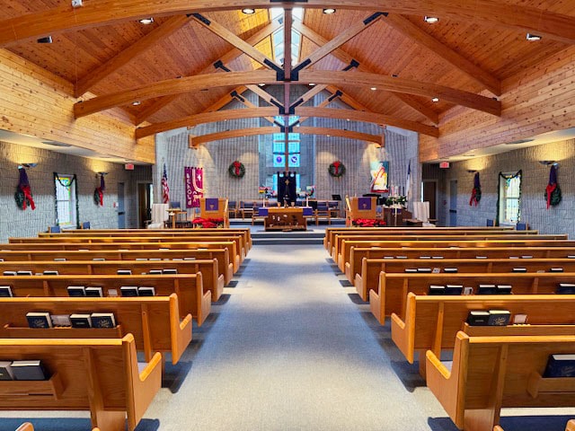 Primary Photo Of 326 S Palmetto Ave, Daytona Beach Religious Facility For Sale