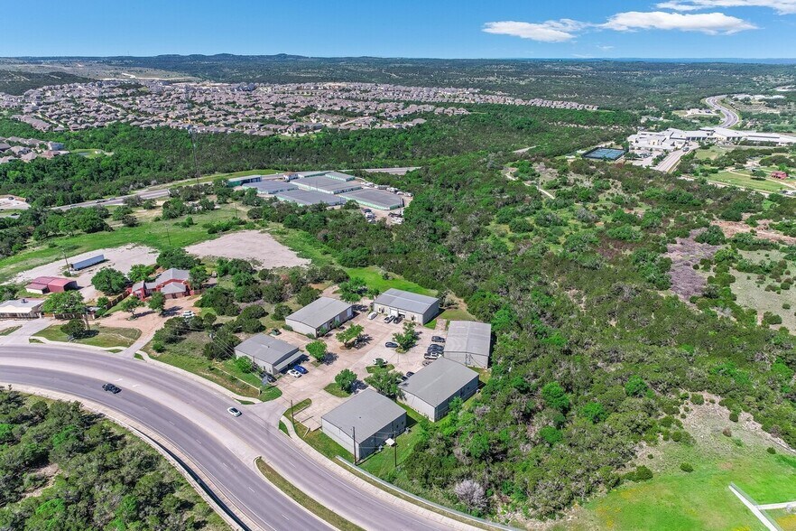 More Photos Of 5004 Bee Creek Rd, Spicewood Unknown For Lease