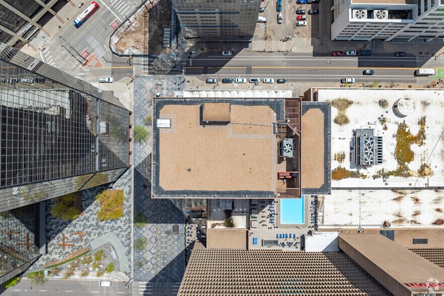 More Photos Of 216 16th St, Denver Office For Sale